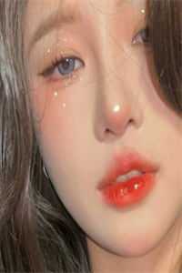 明月当悬独不照我