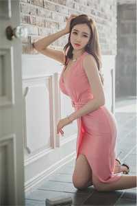 美人如画