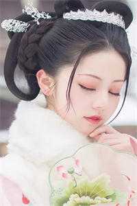 误入婚礼不小心娶走新娘子