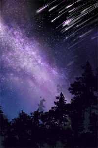 空山照影梦清然