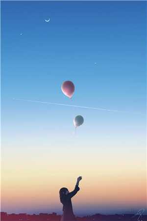 晴空遇你