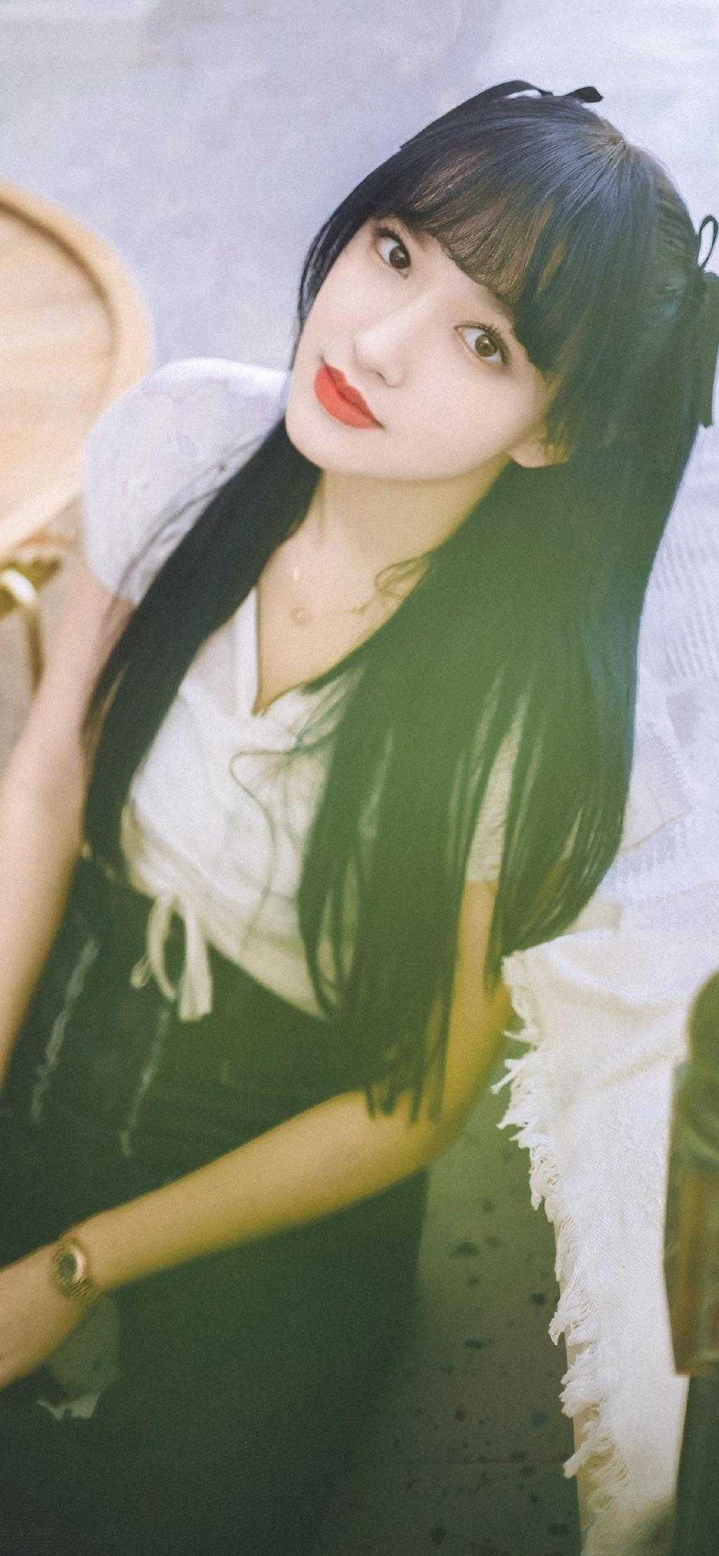 宏图美人志