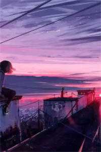 星辰未眠唯爱你