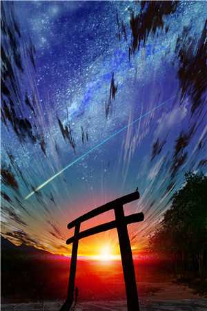 缘灭梦亦成空