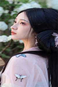 权倾美人香