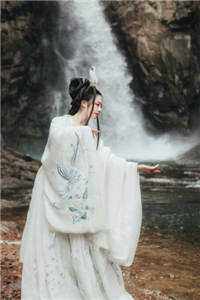 执念散于暮秋