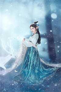奈何情深不渡