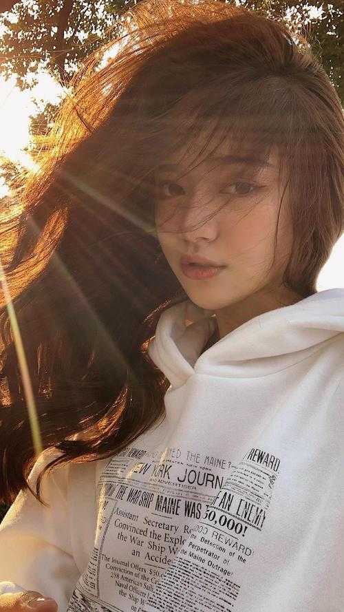 光在爱意消散时