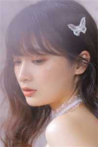 权倾美人香