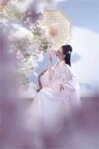 却将烟雨送黄昏