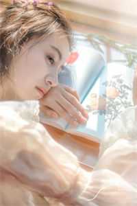 林婉兮贺应淮：  番外