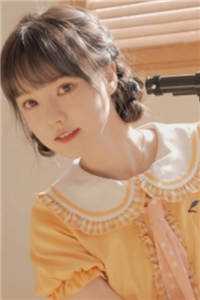 梨花落尽又黄昏