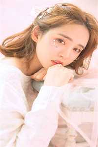 春月不藏星河