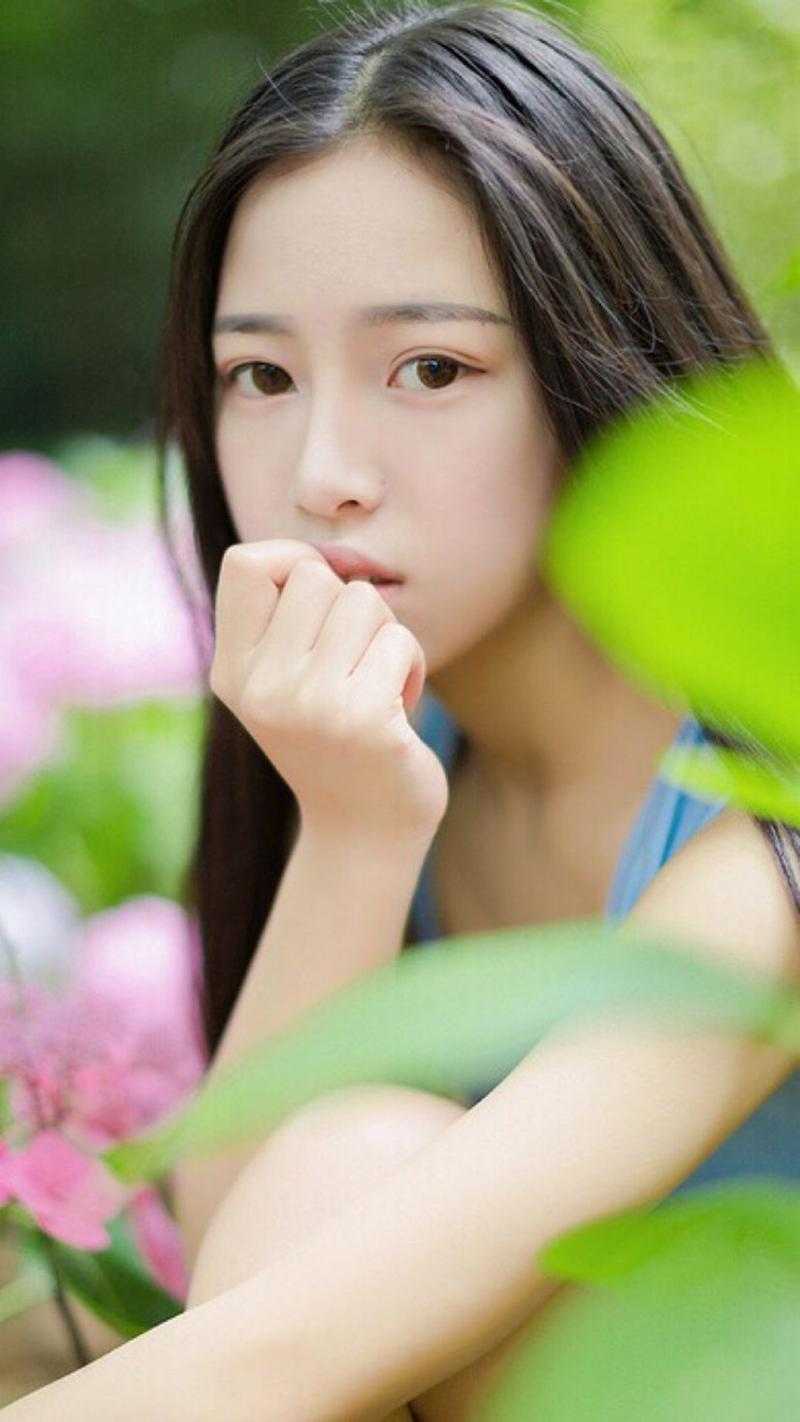 永生花谢时，你与我别离