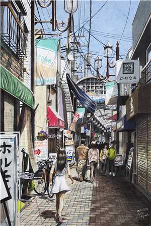 八零技术员踹掉军花去立功