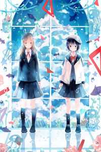 烟雨任平生
