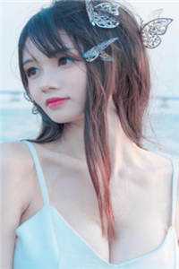 残梦吹寒彼岸花