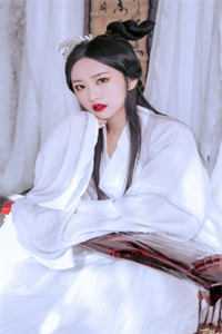 像春天原谅了所有雪