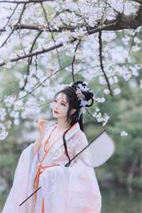 此去经年人未还：篇