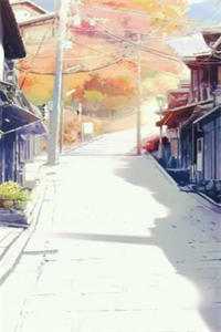 烟火照夜白