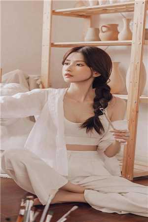 女儿病危，我却笑了
