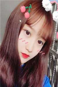 我和妈妈都是瞎子