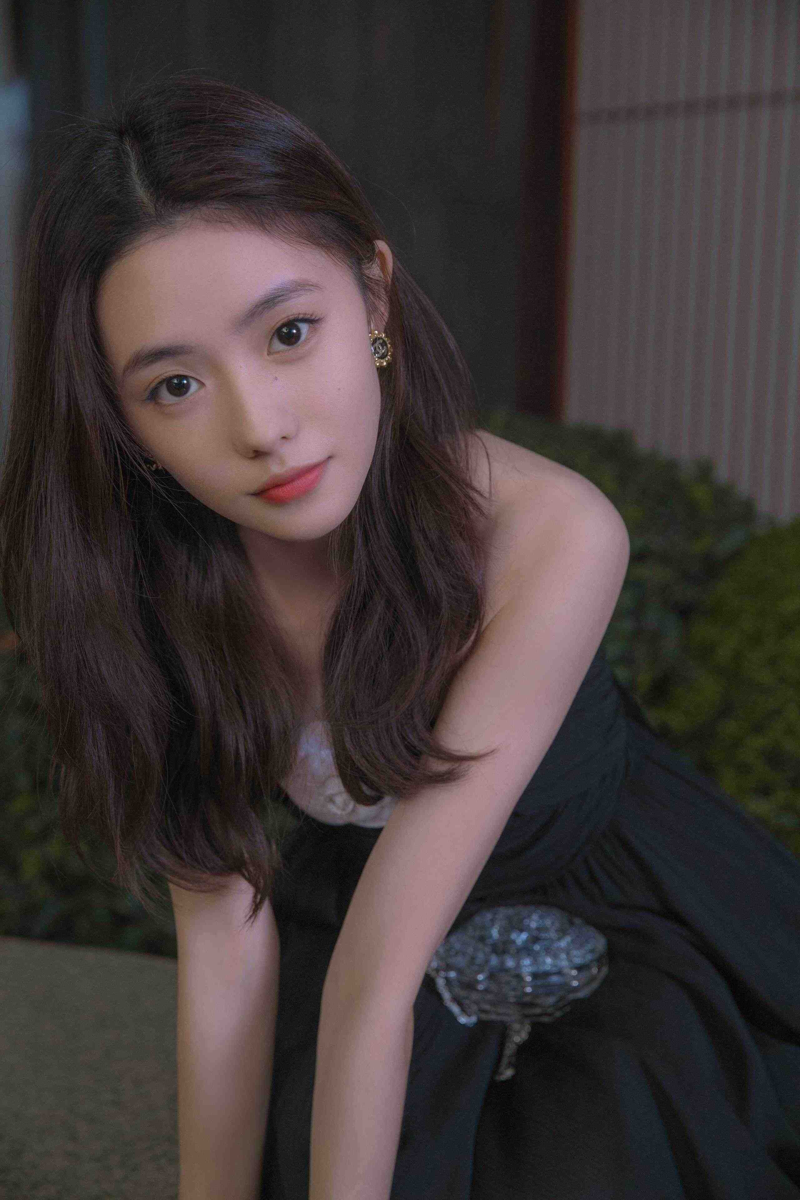之鱼梦海棠