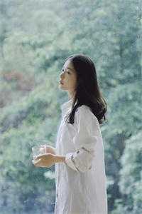 残渡忘川望幽河