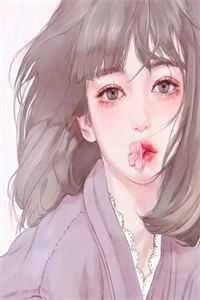 烟火照夜白