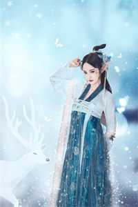 我怀胎六个月后，全家都想害死我和孩子