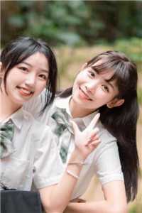 我的女儿变成了儿子