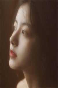 昭昭如月，照我无眠