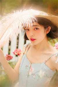 深爱如长风