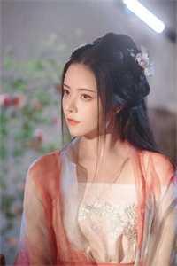 深爱如长风