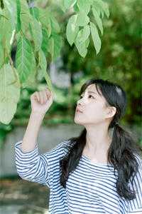 表妹不欲攀高枝