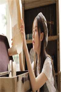 弹幕提醒我是穿书女主