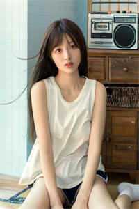 山海藏爱意