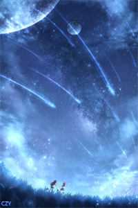 星黯梦成空