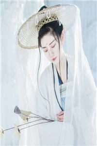 杨花点点离人泪