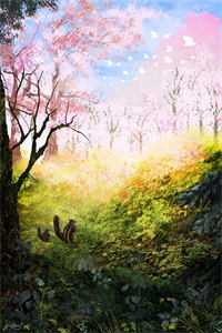 落花不折枝，你我不相见(程岁安温叙言)小说完整版_完结的热门小说落花不折枝，你我不相见程岁安温叙言