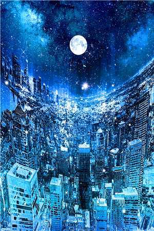谁与你白头成眷