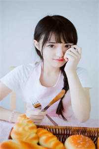 她于星光