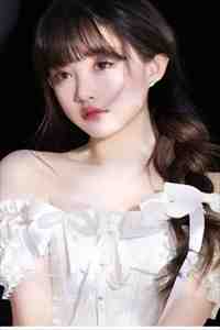 我的儿子变成了女儿