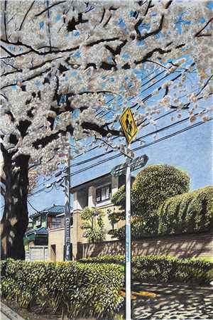 望断阳关雪