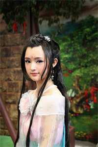 权色无双