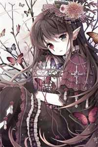 流光错系断蓬之舟