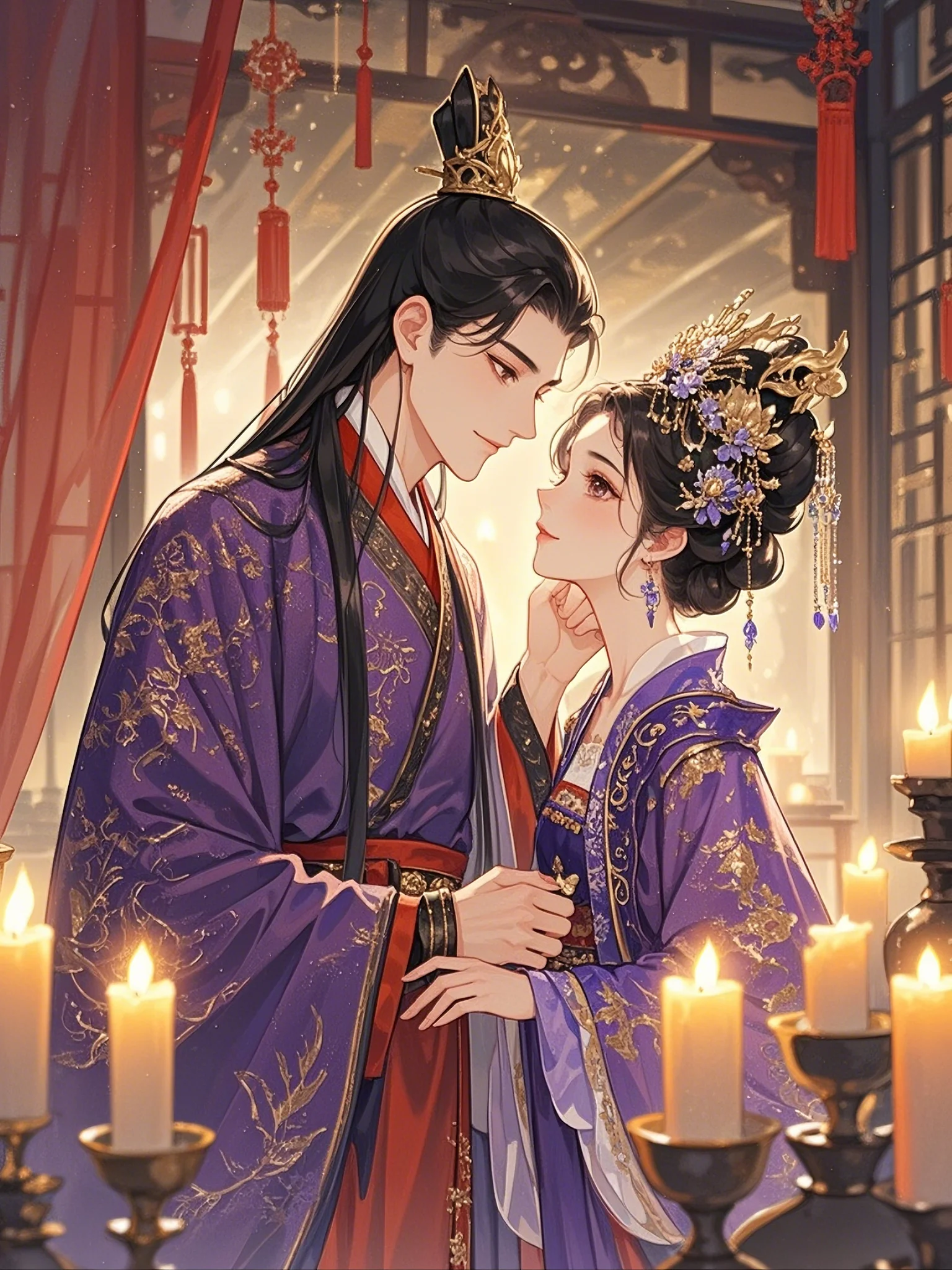 他与深渊共舞