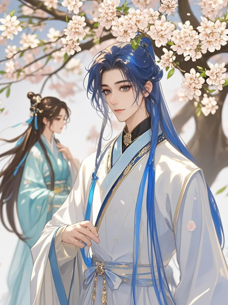 他与深渊共舞