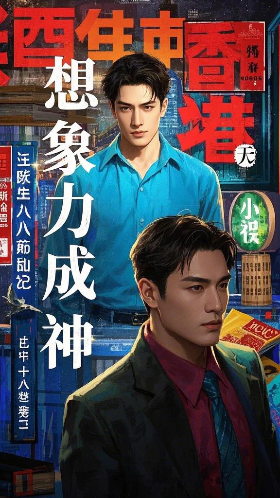 余生无你皆荒年