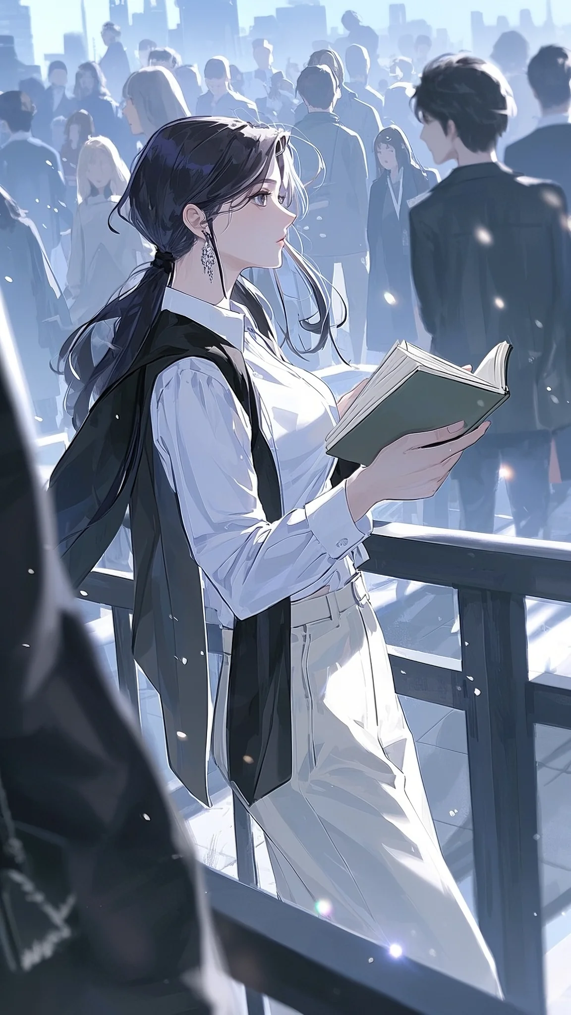白眼狼女儿故意不填志愿后